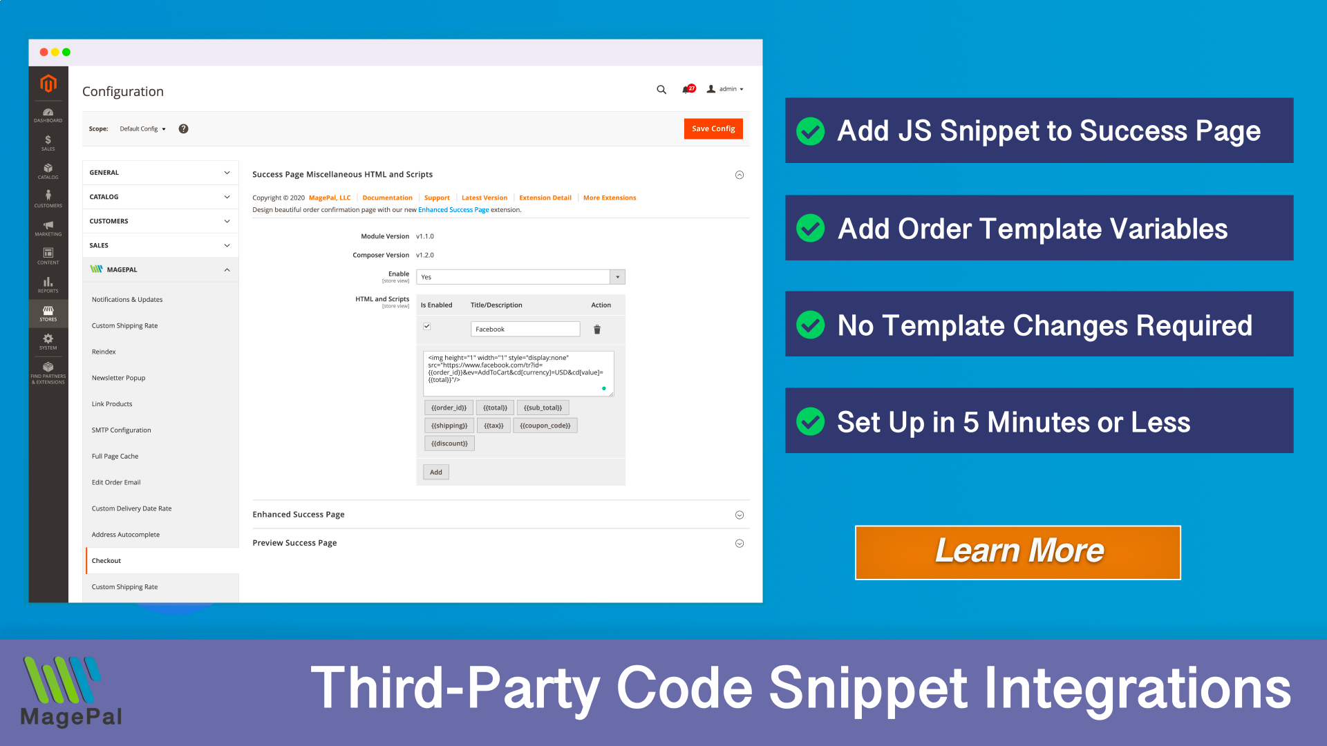 Payment Success Page Template Html - 48+ Koleksi Gambar