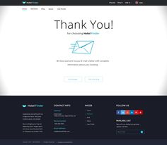 Detail Payment Success Page Template Html Nomer 29