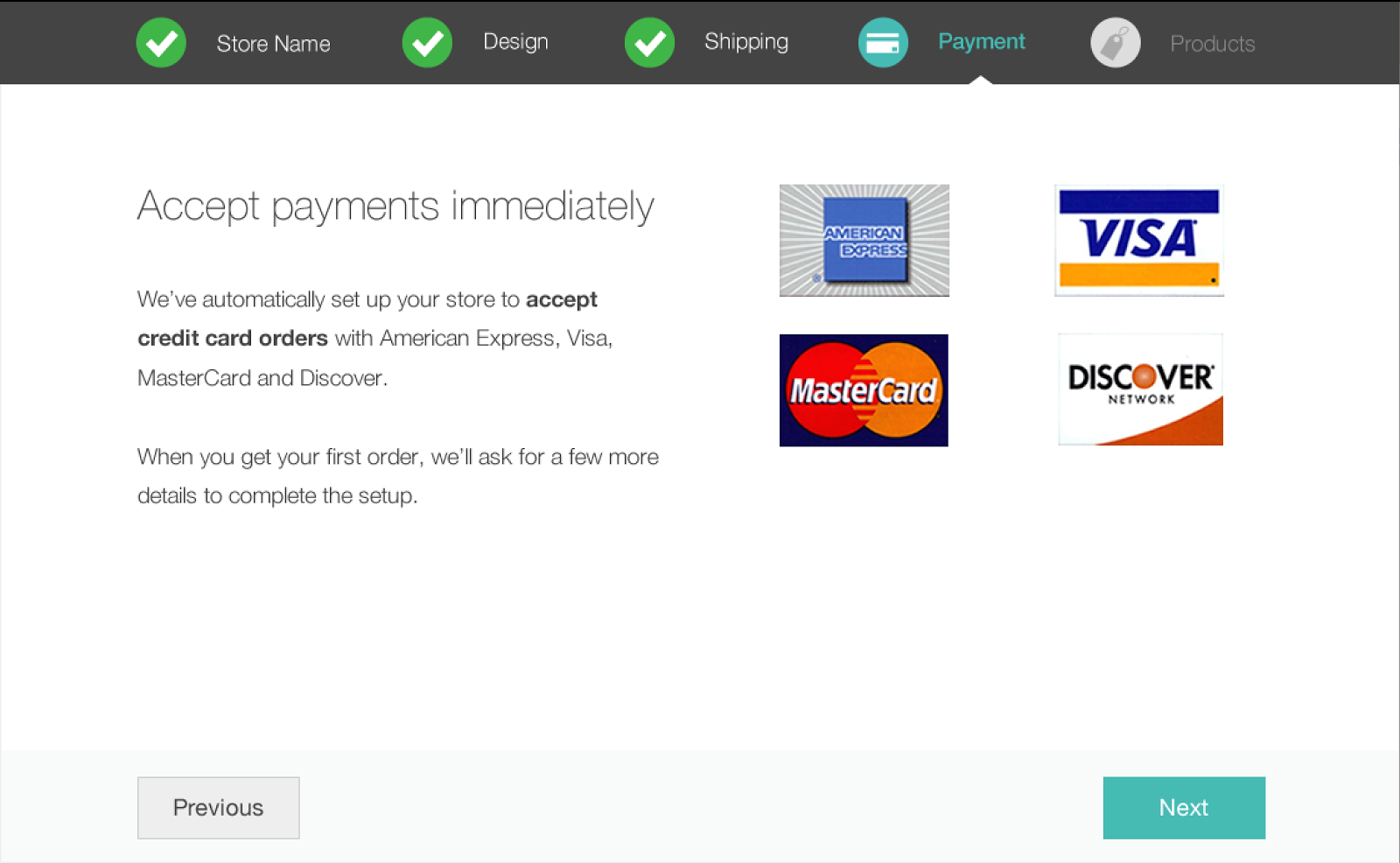 Detail Payment Success Page Template Html Nomer 39