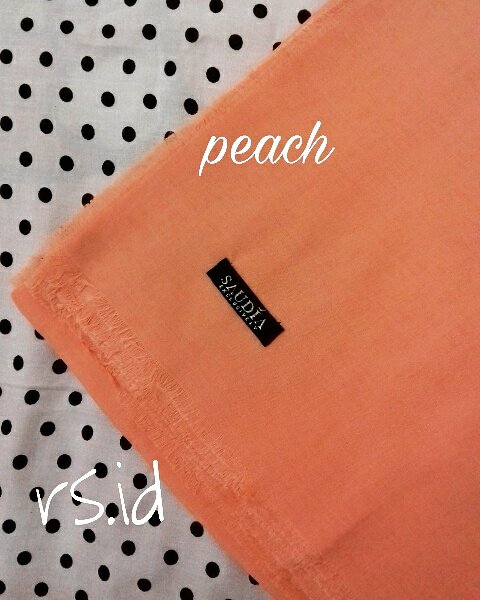 Detail Peach Adalah Warna Nomer 12