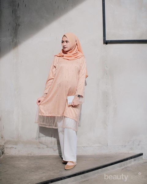 Detail Peach Warna Apa Nomer 32