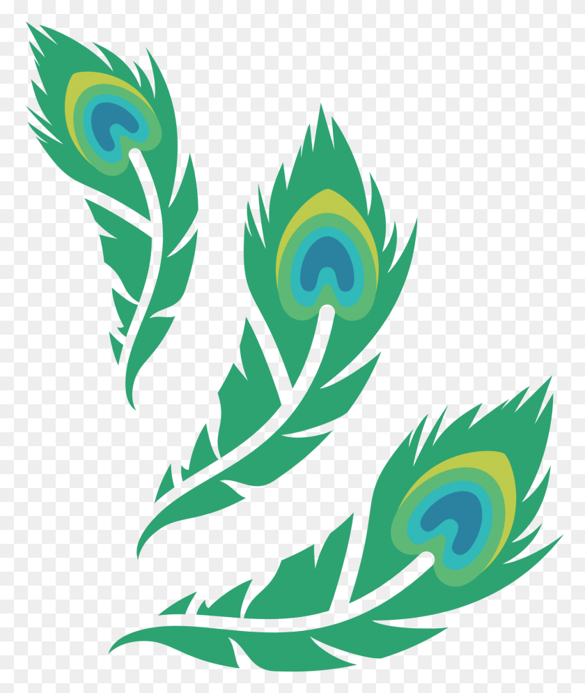 Detail Peacock Feather Vector Nomer 21