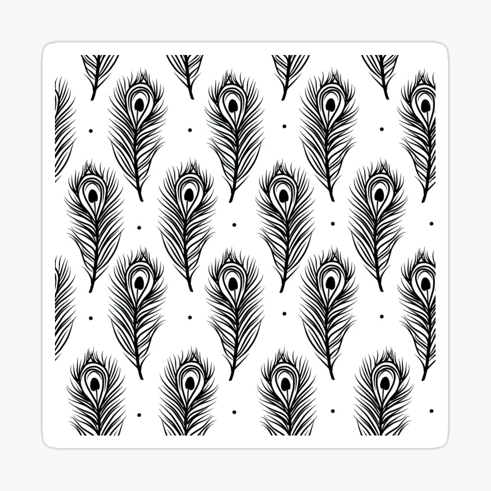 Download Peacock Feather Vector Nomer 54