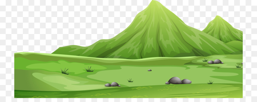 Detail Pegunungan Vektor Png Nomer 4