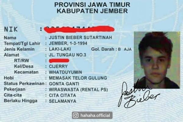 Detail Pekerjaan Wiraswasta Adalah Nomer 14