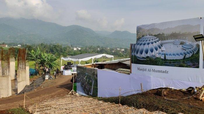 Detail Pemandangan Yang Indah Di Daerah Pegunungan Dapat Dijadikan Sebagai Tempat Nomer 29