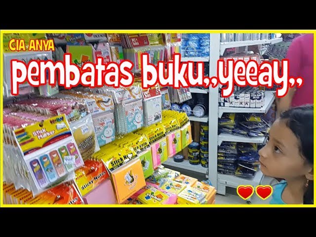 Detail Pembatas Buku Langka Nomer 15
