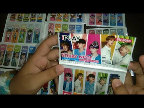 Detail Pembatas Buku Langka Nomer 45