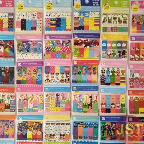 Detail Pembatas Buku Langka Nomer 7