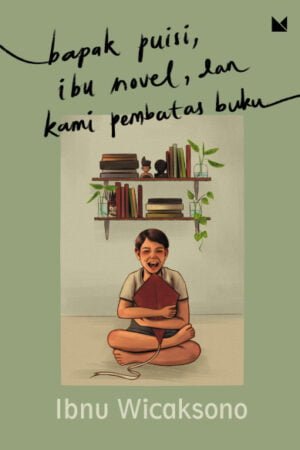 Detail Pembatas Buku Terbaru Nomer 52