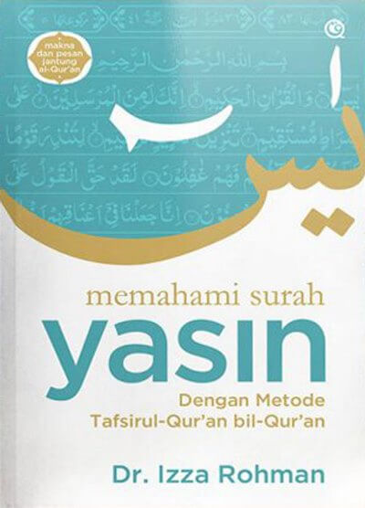 Detail Pembelian Buku Surah Yasin Nomer 13