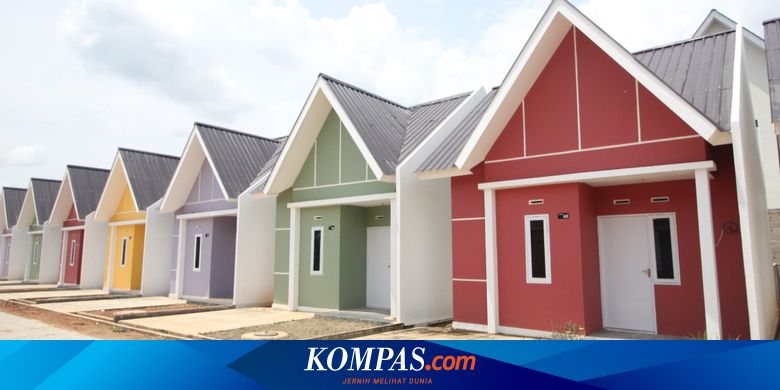 Detail Pembiayaan Beli Rumah Nomer 26