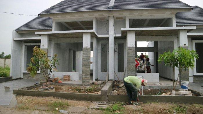 Detail Pembiayaan Beli Rumah Nomer 37