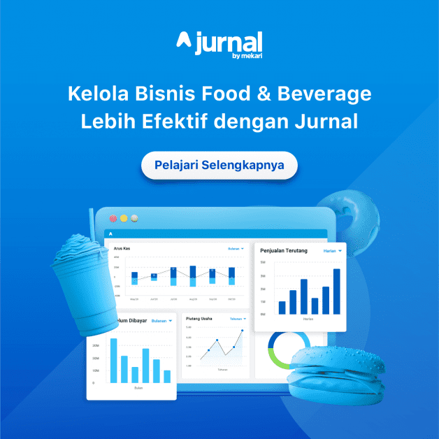 Detail Pembukuan Rumah Makan Excel Nomer 47