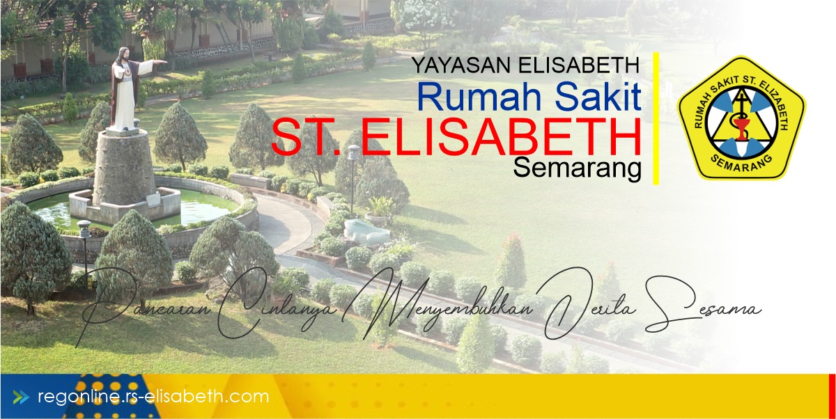 Pendaftaran Online Rumah Sakit Elisabeth Semarang - KibrisPDR