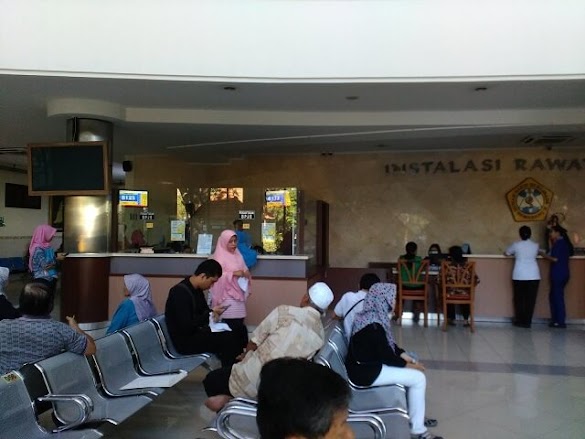Detail Pendaftaran Online Rumah Sakit Elisabeth Semarang Nomer 15