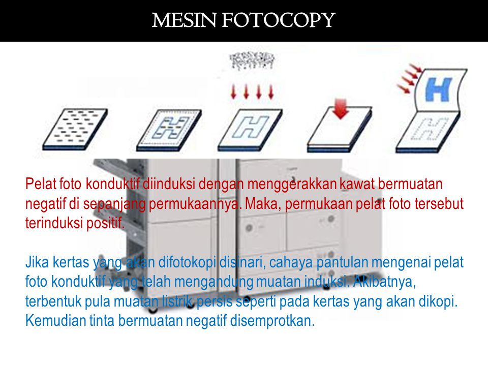 Detail Penerapan Listrik Statis Dalam Kehidupan Sehari Hari Beserta Gambar Nomer 24