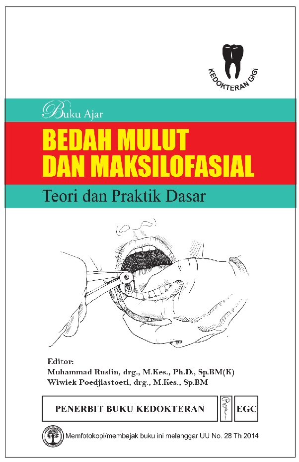 Detail Penerbit Buku Ajar Nomer 18