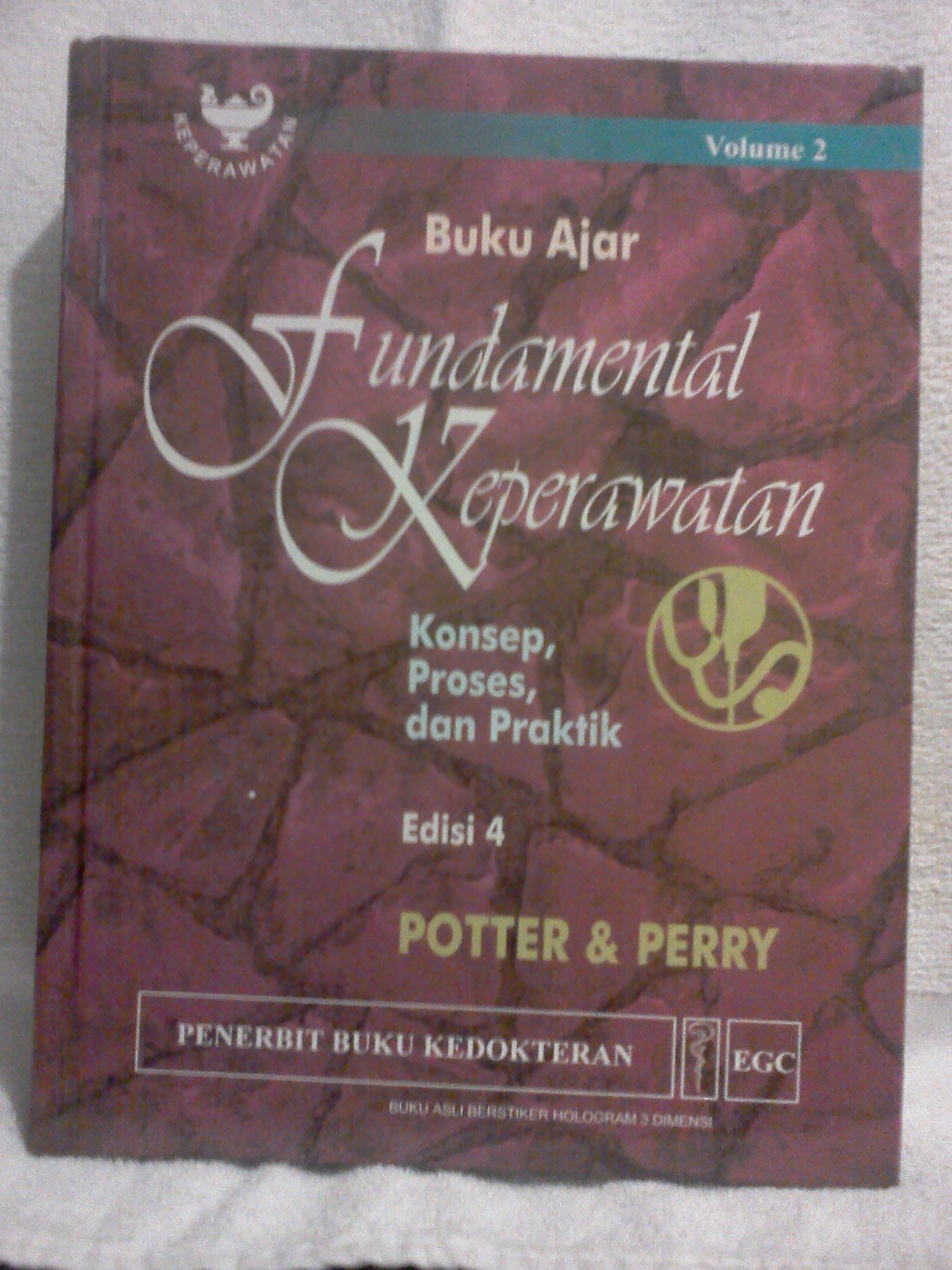 Detail Penerbit Buku Ajar Nomer 19