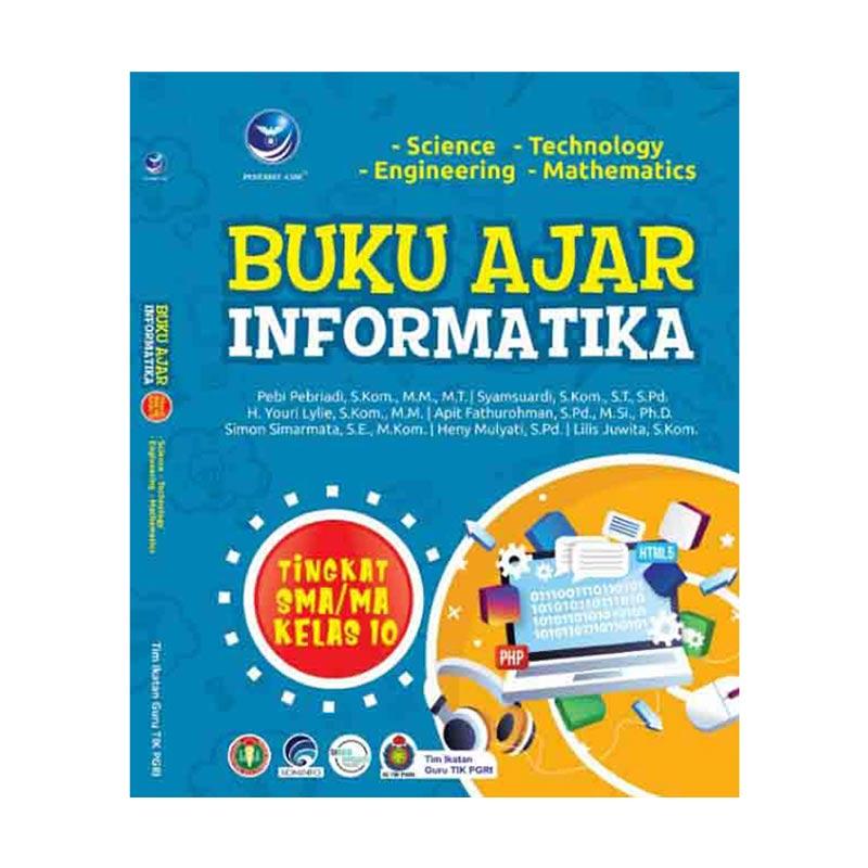 Detail Penerbit Buku Ajar Nomer 27