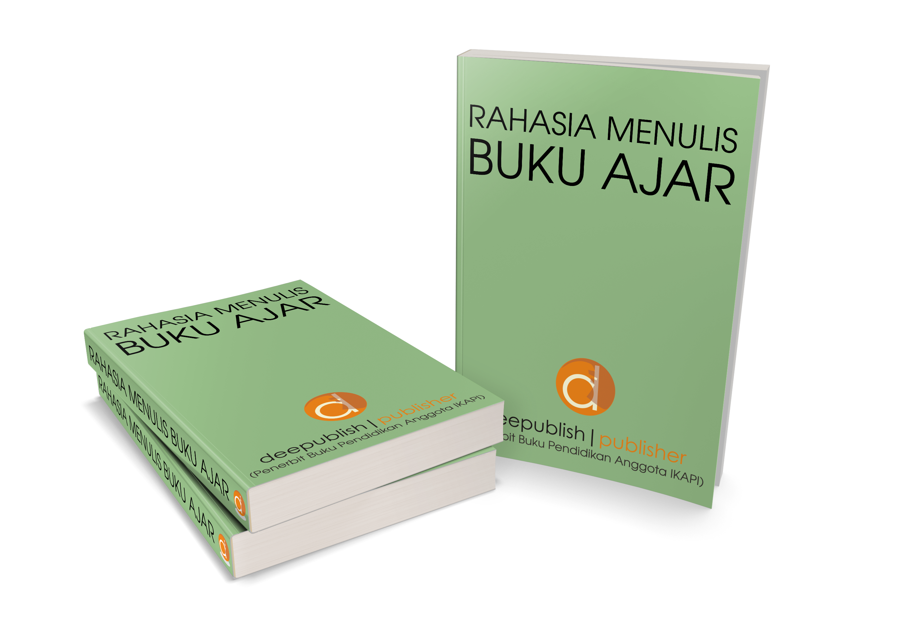 Detail Penerbit Buku Ajar Nomer 31