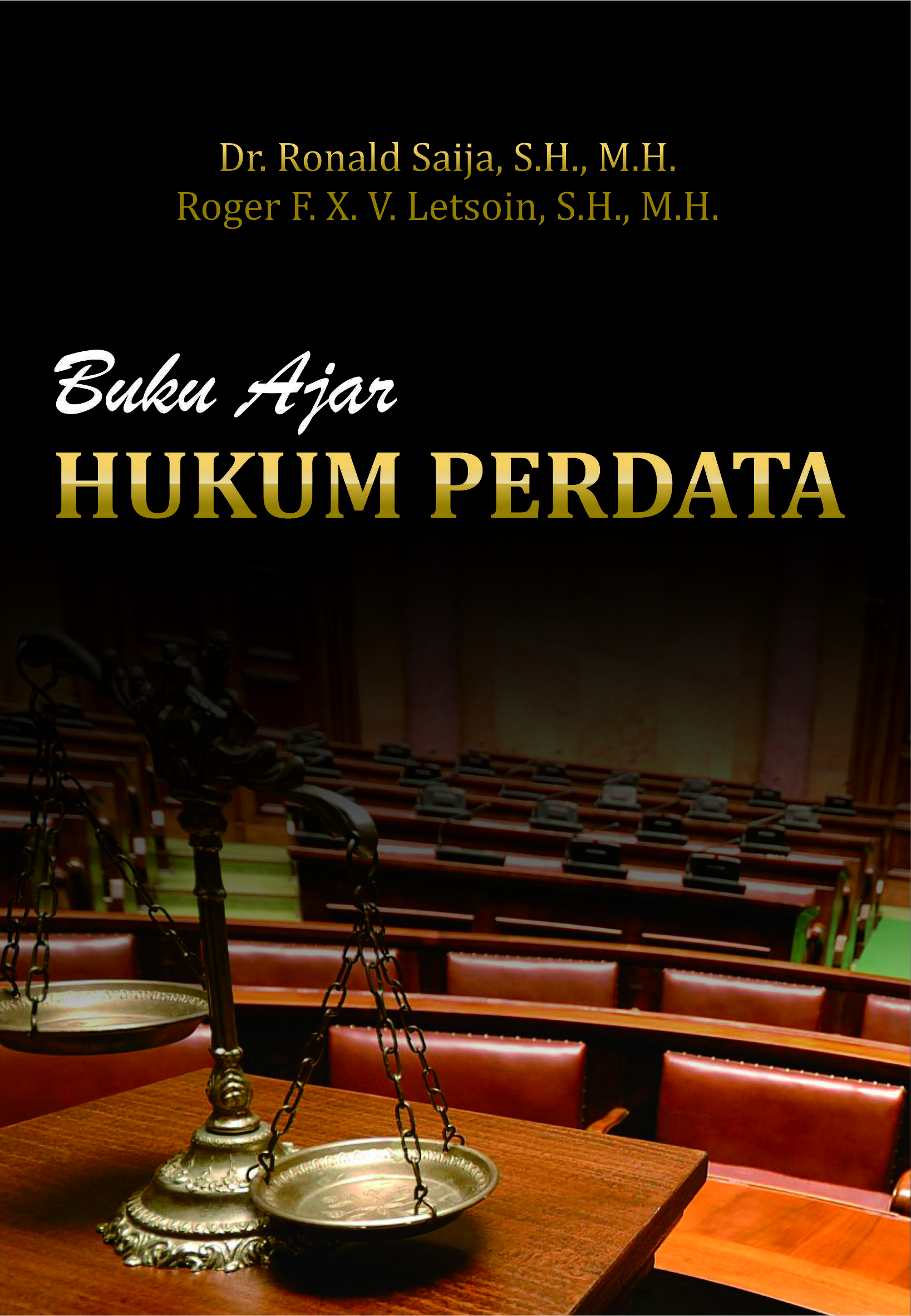 Detail Penerbit Buku Ajar Nomer 5