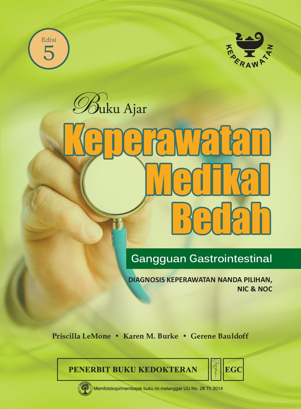 Detail Penerbit Buku Ajar Nomer 38