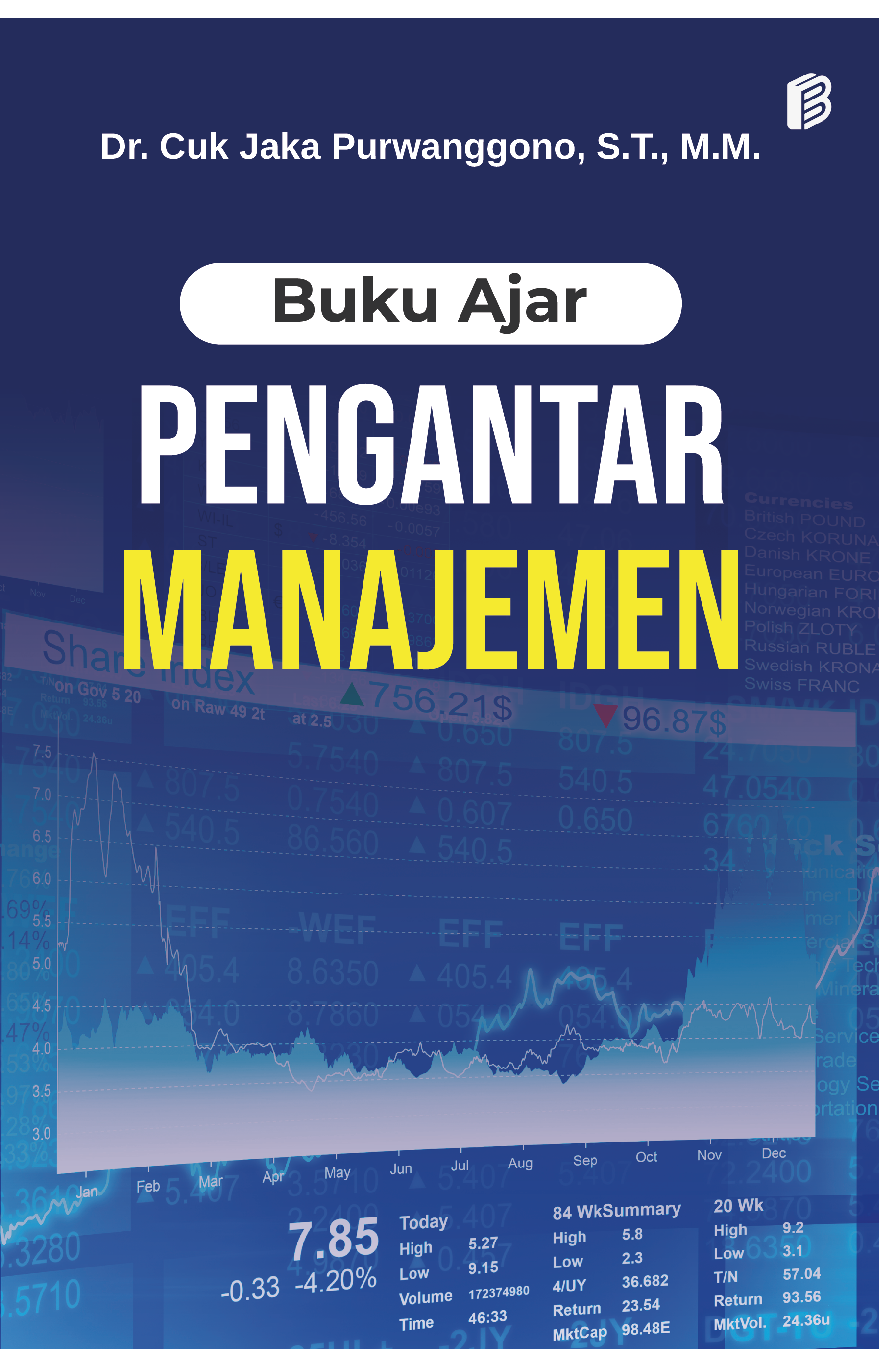 Detail Penerbit Buku Ajar Nomer 41