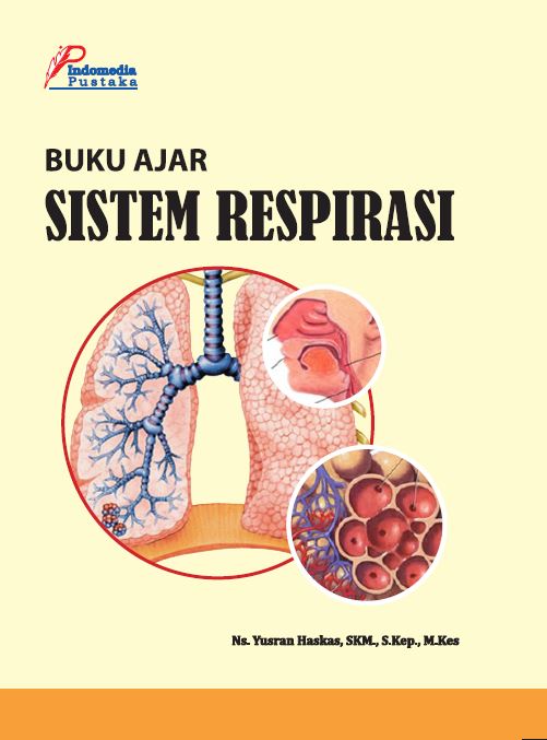 Detail Penerbit Buku Ajar Nomer 45