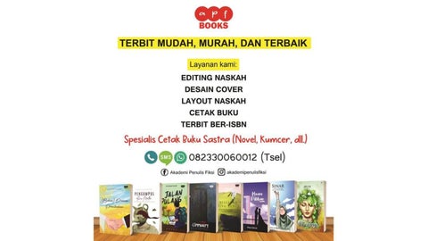 Detail Penerbit Buku Di Cirebon Nomer 12