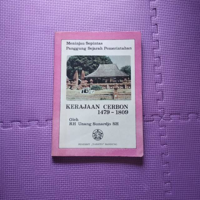 Detail Penerbit Buku Di Cirebon Nomer 35