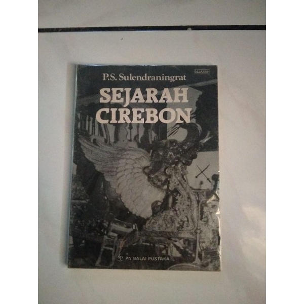 Detail Penerbit Buku Di Cirebon Nomer 40