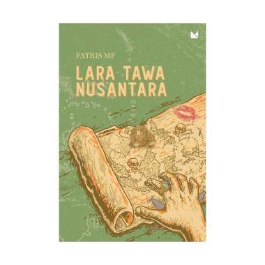 Detail Penerbit Buku Di Makassar Nomer 14