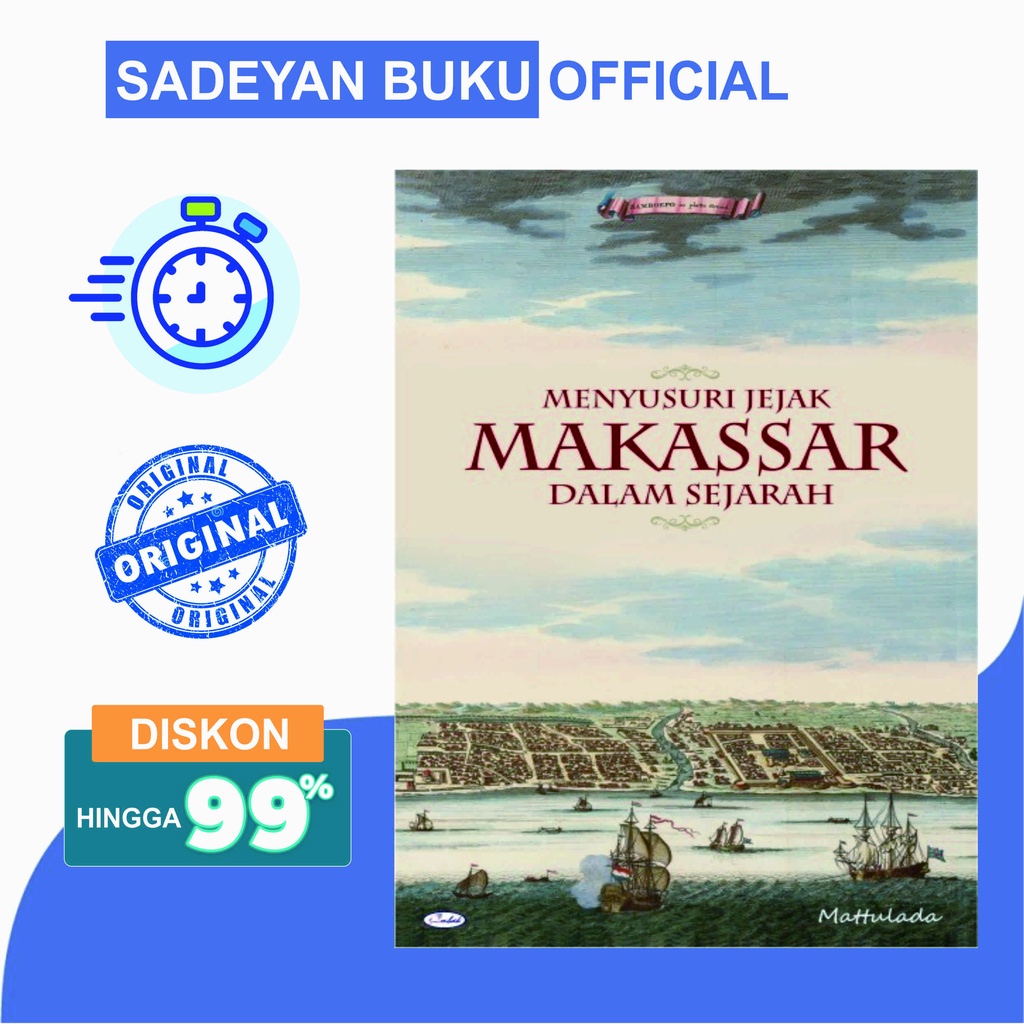 Detail Penerbit Buku Di Makassar Nomer 6