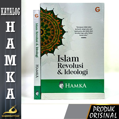 Penerbit Buku Islam Bandung - KibrisPDR