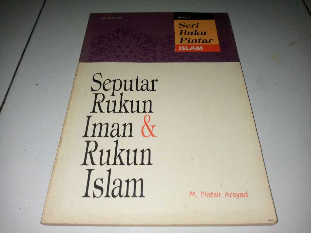 Detail Penerbit Buku Islam Bandung Nomer 11