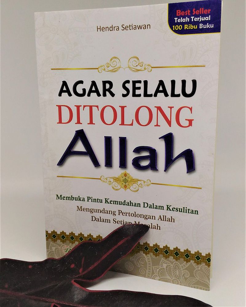 Detail Penerbit Buku Islam Bandung Nomer 29