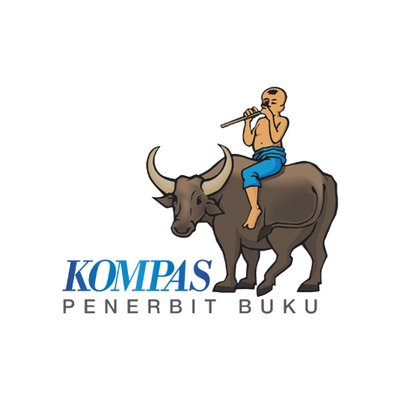 Download Penerbit Buku Kompas Nomer 1