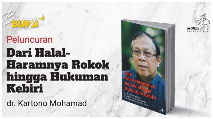 Detail Penerbit Buku Kompas Nomer 16