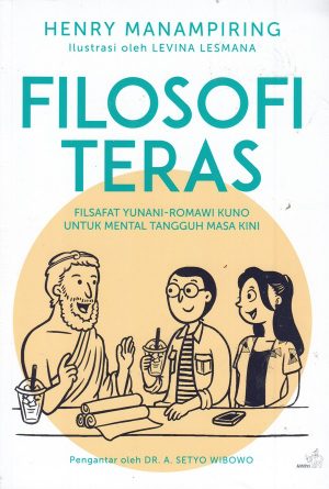 Detail Penerbit Buku Kompas Nomer 18