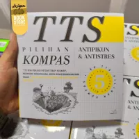 Detail Penerbit Buku Kompas Nomer 23