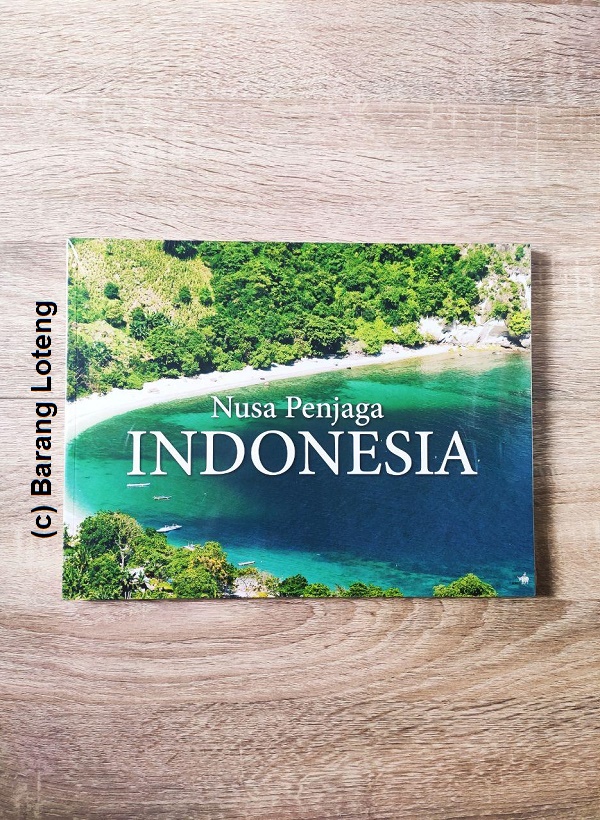 Detail Penerbit Buku Kompas Nomer 25