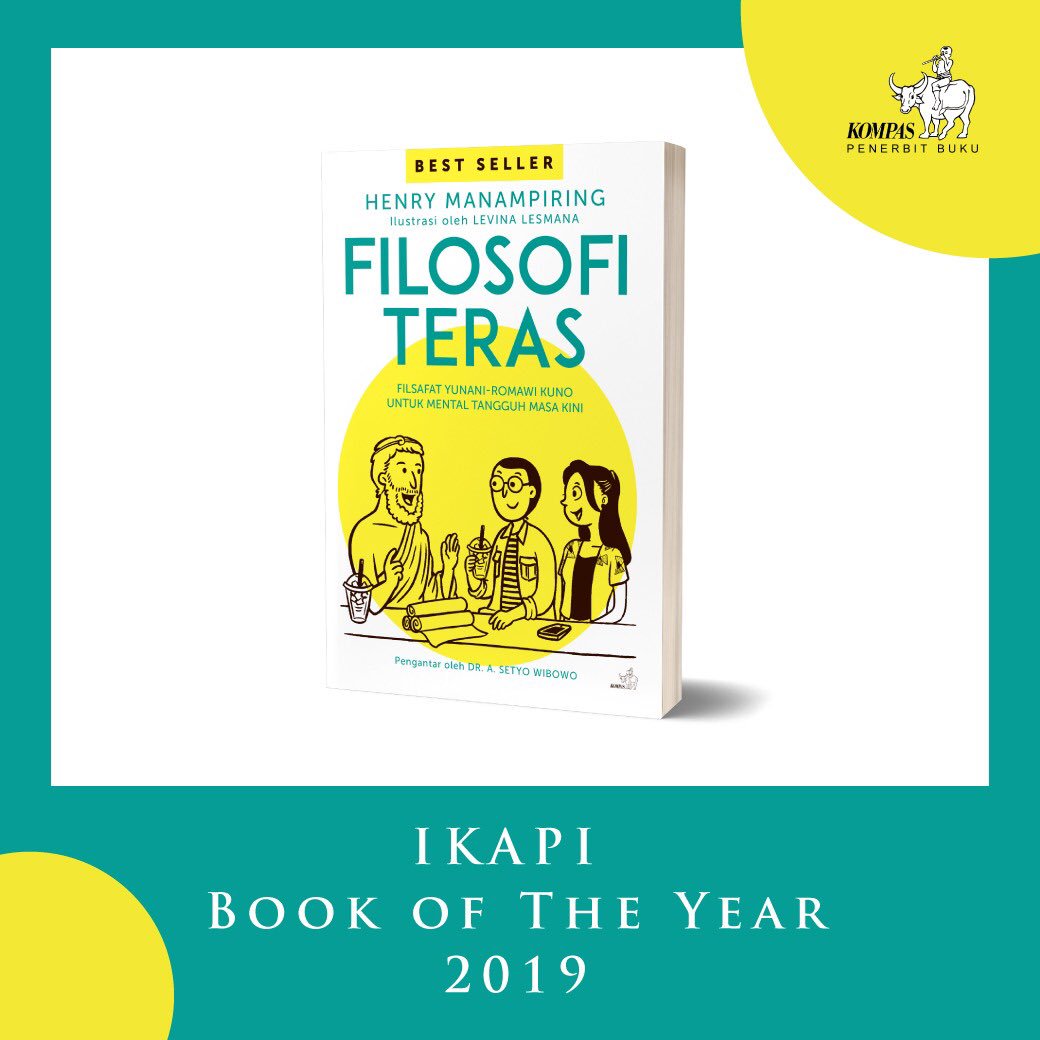 Detail Penerbit Buku Kompas Nomer 4