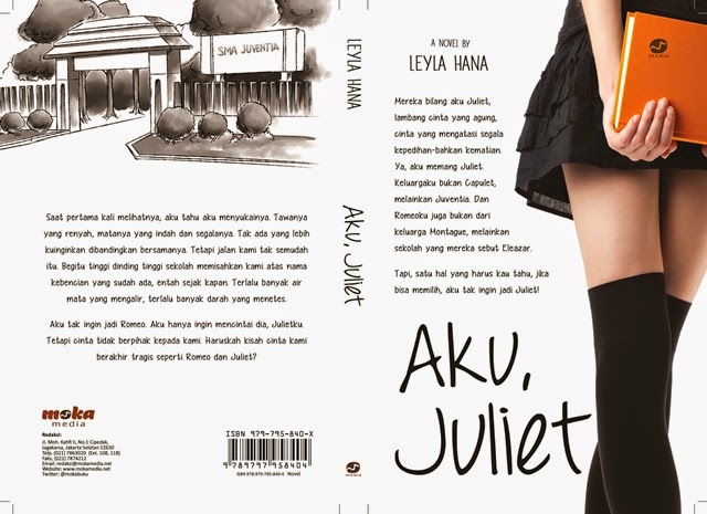 Detail Penerbit Buku Novel Nomer 21