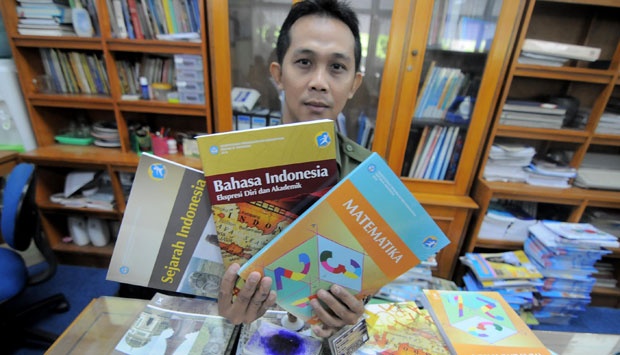 Detail Penerbit Buku Sekolah Nomer 9