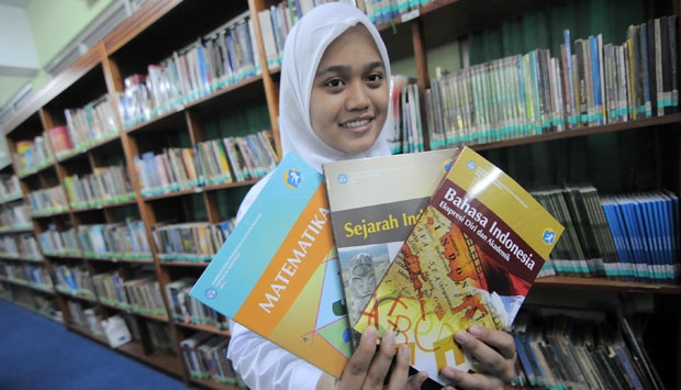 Detail Penerbit Buku Sekolah Nomer 17