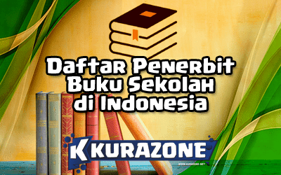 Detail Penerbit Buku Sekolah Nomer 4