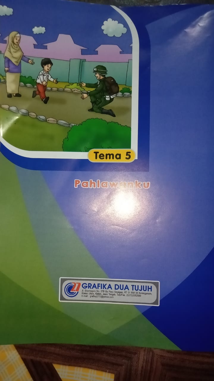 Detail Penerbit Buku Sekolah Nomer 30