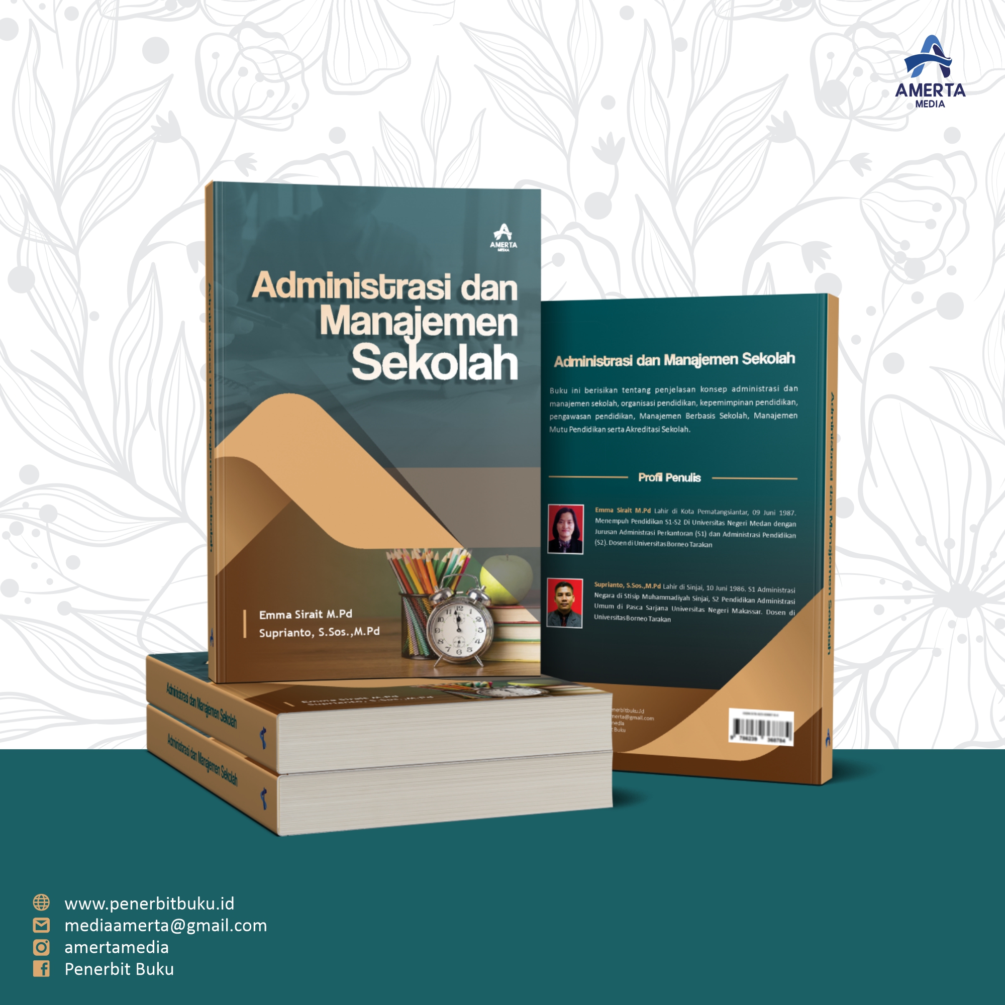 Detail Penerbit Buku Sekolah Nomer 36