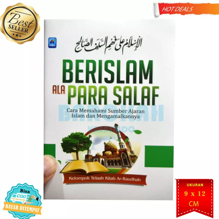 Penerbit Buku Sunnah Salaf - KibrisPDR